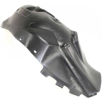 DODGE TRUCKS & VANS DAKOTA/PU FENDER LINER RIGHT (Passenger Side) OEM#55256848AF 1997-2004 PL# CH1249111