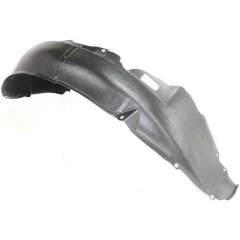 CHRYSLER SEBRING/SEDAN FENDER LINER RIGHT (Passenger Side) OEM# 4878920AC 2001-2006 PL# CH1249117