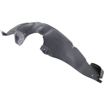 CHRYSLER PT CRUISER FENDER LINER RIGHT (Passenger Side) OEM# 4724528AD 2001-2006 PL# CH1249119