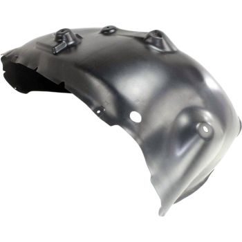 DODGE TRUCKS & VANS DODGE/PU (R2500/3500)(R1500 Mega Cab 06-08) FENDER LINER RIGHT (Passenger Side) (03-04 R3500)(05-09 4WD) OEM#55276798AF 2003-2009 PL# CH1249130