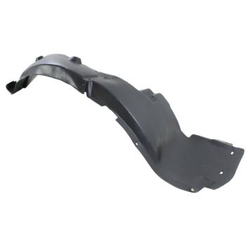 CHRYSLER 200 CONV FENDER LINER RIGHT (Passenger Side) OEM# 4389812AF 2011 PL# CH1249131