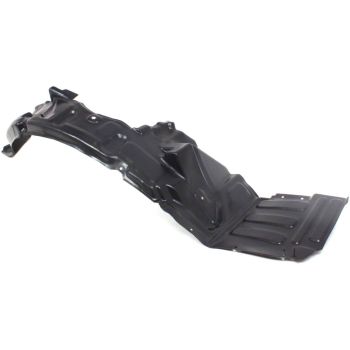 DODGE STRATUS/COUPE  FENDER SPLASH SHIELD RIGHT (Passenger Side) OEM#MR990644 2001-2002 PL# CH1249136