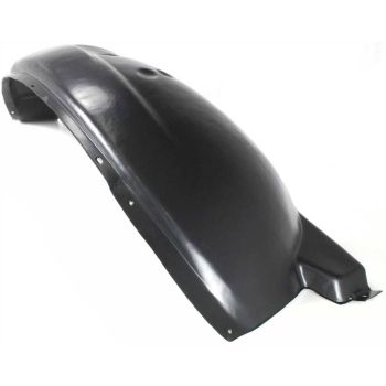 DODGE TRUCKS & VANS NITRO FENDER LINER RIGHT (Passenger Side) OEM#55157170AD 2007-2011 PL# CH1249140