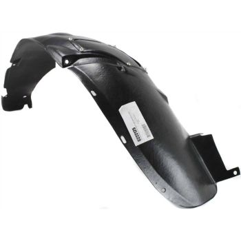 CHRYSLER PT CRUISER FENDER LINER RIGHT (Passenger Side) OEM# 5152054AA 2007-2010 PL# CH1249143