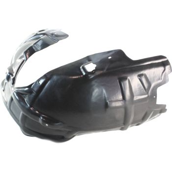 DODGE CHALLENGER FENDER LINER RIGHT (Passenger Side) OEM#5028750AF 2008-2014 PL# CH1249150