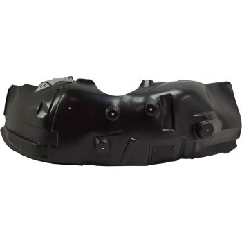 DODGE TRUCKS & VANS DODGE/PU (R2500/3500) FENDER LINER RIGHT (Passenger Side) 4WD OEM#55372888AG 2010-2012 PL# CH1249158