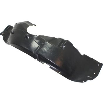 CHRYSLER 200 SEDAN FENDER LINER RIGHT (Passenger Side) OEM# 68143766AB 2012-2014 PL# CH1249161