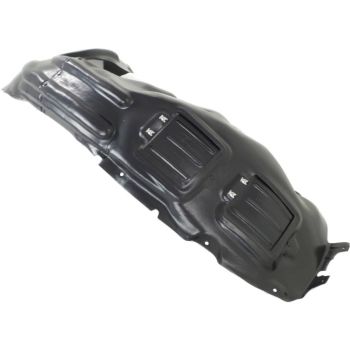 JEEP CHEROKEE FENDER LINER RIGHT (Passenger Side) (W/ OFF ROAD PKG)/(TRAILHAWK) OEM#68102264AF 2014-2015 PL# CH1249162