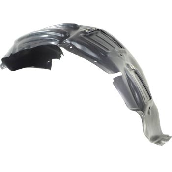 JEEP CHEROKEE FENDER LINER RIGHT (Passenger Side) (WO/OFF ROAD PKG) **CAPA** OEM#68209678AE 2014-2015 PL# CH1249163C