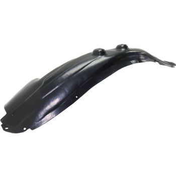 DODGE JOURNEY FENDER LINER RIGHT (Passenger Side) (2PC TYPE COVER) OEM# 68087242AB 2009-2020 PL# CH1249167