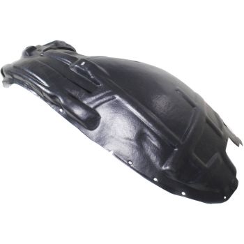 DODGE CHALLENGER FENDER LINER RIGHT (Passenger Side) (6.4Ll))(WO/WIDE BODY) OEM#68259092AC 2015-2023 PL# CH1249173