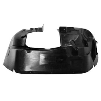 JEEP RENEGADE _FENDER LINER RIGHT (Passenger Side) (EXC TRAILHAWK)(PP/INJECTION) OEM#68254968AA 2015-2018 PL# CH1249175
