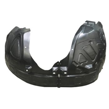 CHRYSLER 300 FENDER LINER RIGHT (Passenger Side) OEM# 68205932AH 2015-2023 PL# CH1249185