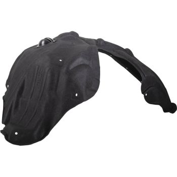 JEEP GRAND CHEROKEE FENDER LINER RIGHT (Passenger Side) (EXC SRT/TRACKHAWK) OEM#68188246AG 2014-2021 PL# CH1249187