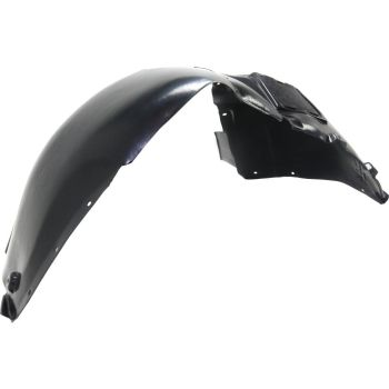 DODGE DART FENDER LINER RIGHT (Passenger Side) (VACUUM FORM) OEM#68082834AE-PFM 2013-2016 PL# CH1249200
