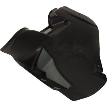 DODGE TRUCKS & VANS DODGE/PU  (R1500) FENDER LINER RIGHT (Passenger Side) (FRONT SECTION)(W/WHEEL OPENING MLDG) OEM#68275908AA 2019-2022 PL# CH1249207