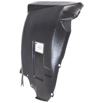 DODGE STRATUS/SEDAN FENDER LINER LEFT (Driver Side) (FT SECTION) OEM# 4878159AB 2001-2006 PL# CH1250127