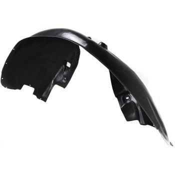 DODGE MAGNUM FENDER LINER LEFT (Driver Side) OEM# 5065503AD 2005-2008 PL# CH1250128