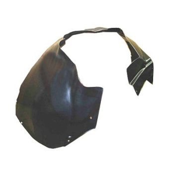 CHRYSLER PACIFICA FENDER LINER LEFT (Driver Side) OEM# 4857647AH 2004-2008 PL# CH1250130