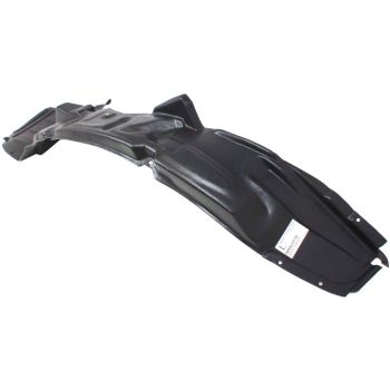 CHRYSLER SEBRING/COUPE  FENDER SPLASH SHIELD LEFT (Driver Side) OEM#MR990645 2001-2002 PL# CH1250134