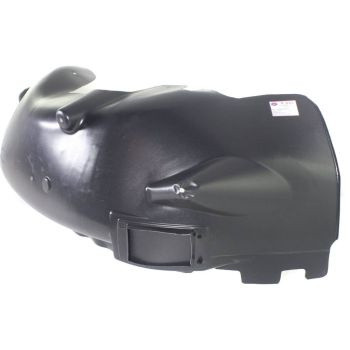 DODGE TRUCKS & VANS DURANGO FENDER SPLASH SHIELD RIGHT (Passenger Side) OEM#55362504AF 2004-2006 PL# CH1251123