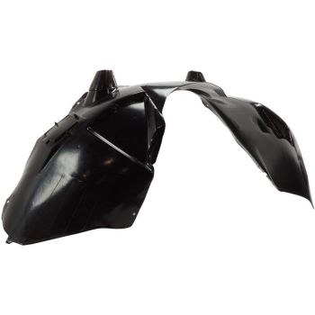 JEEP COMMANDER FENDER LINER RIGHT (Passenger Side) OEM#55396462AC 2006-2010 PL# CH1251129