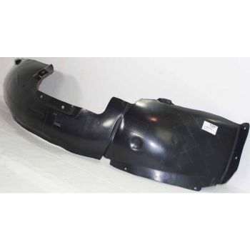 DODGE CALIBER FENDER LINER RIGHT (Passenger Side) **CAPA** OEM#5303866AE 2007-2012 PL# CH1251131C