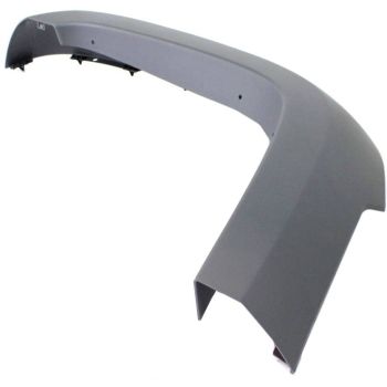 JEEP LIBERTY FENDER FLARE LEFT (Driver Side) GRAY (TEXTURED)(EXC RENEGADE) OEM#5JH47BDLAF 2005-2006 PL# CH1268113
