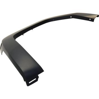 JEEP COMMANDER FENDER FLARE LEFT (Driver Side) PRIMED (LTD/OVERLAND) OEM#5JX27TZZAC 2006-2010 PL# CH1268121