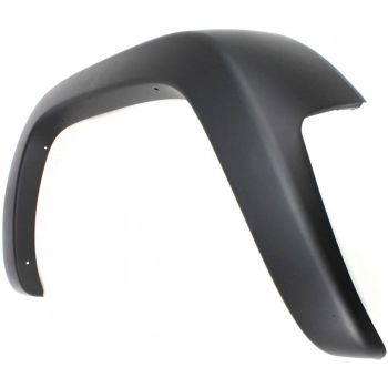 JEEP LIBERTY FENDER FLARE RIGHT (Passenger Side) (LIMITED)(PRM) OEM#5GH00TZZAG 2002-2004 PL# CH1269102