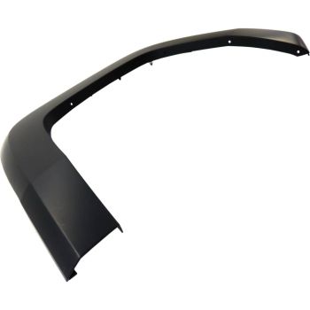 JEEP COMMANDER FENDER FLARE RIGHT (Passenger Side) PRIMED (BASE/SPORT) OEM#5JP82TZZAC 2006-2010 PL# CH1269120