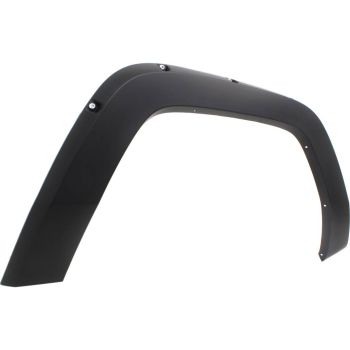JEEP COMMANDER FENDER FLARE RIGHT (Passenger Side) PRIMED (LTD/OVERLAND) OEM#5JX26TZZAC 2006-2010 PL# CH1269121