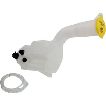 CHRYSLER 300  WASHER TANK W/ 1 PUMP W/SENSOR (3 HOLES) OEM#5170707AA-PFM 2006-2008 PL# CH1288154
