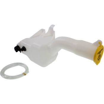 CHRYSLER 300  WASHER TANK W/2 OUTLET PUMP W/SENSOR (2 HOLES TYPE) OEM#5170706AA-PFM 2005-2010 PL# CH1288168