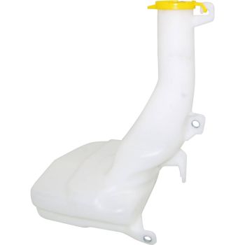 DODGE CHALLENGER  WASHER TANK/RESERVOIR W/PUMP W/(OE#5161400AA)SENSOR WCAP OEM# 68125524AA-PFM 2011-2023 PL# CH1288241