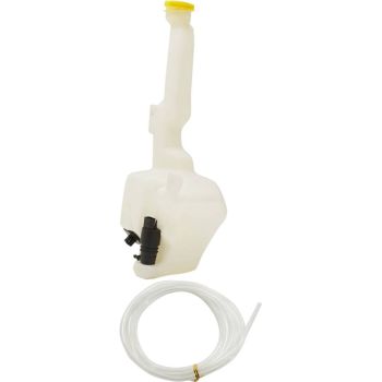 DODGE TRUCKS & VANS DODGE/PU  (R2500/3500) WASHER TANK W/PUMP W/SENSOR W/CAP (6.7L)(FROM 12-16-13) OEM#68230052AB-PFM 2014-2018 PL# CH1288263