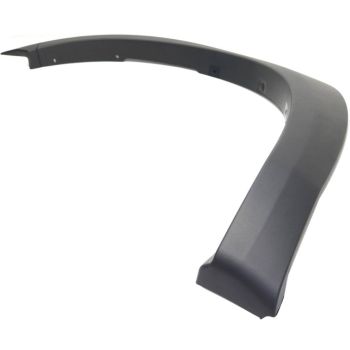 DODGE TRUCKS & VANS DODGE/PU (R2500/3500) FENDER FLARE LEFT (Driver Side) (BLACK) OEM#1FV91RXFAF 2010-2018 PL# CH1290109