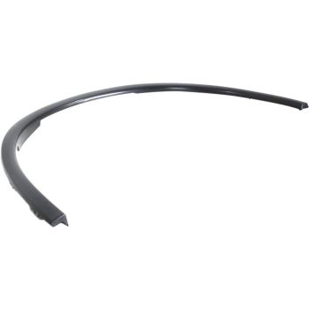 DODGE TRUCKS & VANS DURANGO FENDER WHEEL OPENING MLDG LEFT (Driver Side) PTM (EXC ALL SRT) OEM#1RK21TZZAE 2014-2024 PL# CH1290114