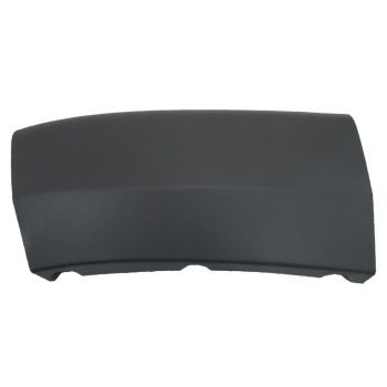 DODGE TRUCKS & VANS PROMASTER 1500/2500/3500 FRONT WHEEL OPENING MLDG LEFT (Driver Side) (Driver Side) TXT-GRAY (ON FNEDER) **CAPA** OEM#5NP39LAHAA 2014-2018 PL# CH1290115C