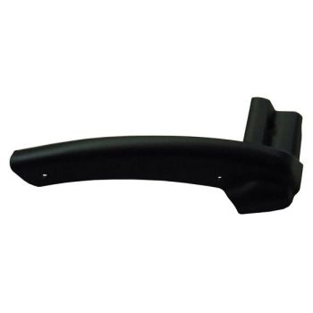 DODGE TRUCKS & VANS DODGE/PU (R1500)( CLASSIC) FENDER LOWER TRIM LEFT (Driver Side) (SPAT PROTECTOR) OEM#5182363AB 2013-2022 PL# CH1290122