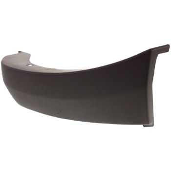 DODGE TRUCKS & VANS DAKOTA/PU FRONT BUMPER MLDG (WHL OPNG MLDG) RIGHT (Passenger Side) OEM#68029692AA 2008-2011 PL# CH1291105