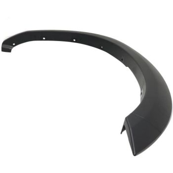 DODGE TRUCKS & VANS DODGE/PU (R1500)( CLASSIC) FENDER FLARE RIGHT (Passenger Side) (BLACK)(REBEL/WARLOCK) OEM#1FV90RXFAF 2015-2022 PL# CH1291109