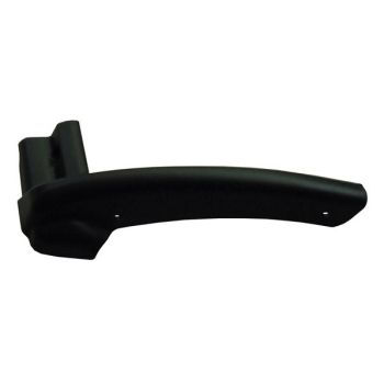 DODGE TRUCKS & VANS DODGE/PU  (R2500/3500) FENDER LOWER TRIM RIGHT (Passenger Side) (SPAT PROTECTOR)**CAPA** OEM#5182362AB 2011-2018 PL# CH1291122C