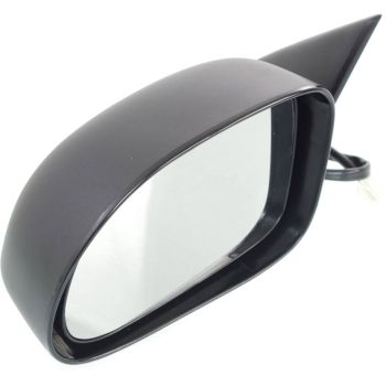 DODGE TRUCKS & VANS DURANGO DOOR MIRROR LEFT (Driver Side) POWER NON-FOLD (5"X7") OEM#55154843AC 1998-2000 PL# CH1320157