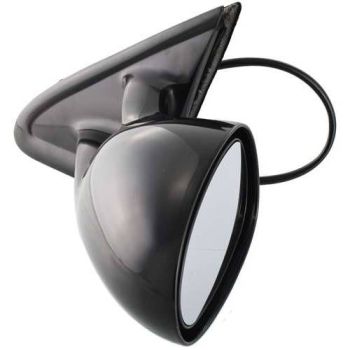 DODGE STRATUS DOOR MIRROR LEFT (Driver Side) POWER/HEATED OEM#4646309 1995-2000 PL# CH1320171