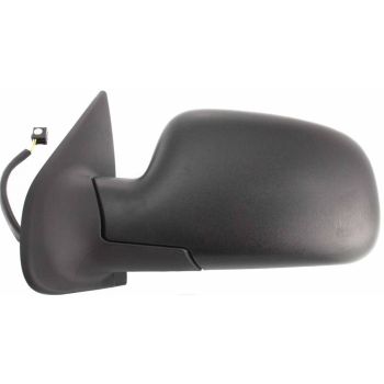 JEEP GRAND CHEROKEE DOOR MIRROR LEFT (Driver Side) POWER/ NOT HEATED OEM#55155447AD 1999-2004 PL# CH1320184