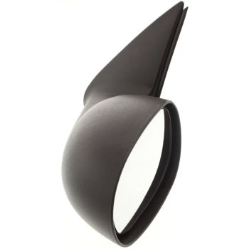 2001-2003 Chrysler PT Cruiser Door Mirror Left Driver Side Manual Remote OEM# 4724655AE PL# CH1320185