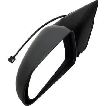 MITSUBISHI RAIDER DOOR MIRROR LEFT (Driver Side) POWER (NON-FOLD) (5x7) OEM#55077623AC 2006-2009 PL# CH1320220