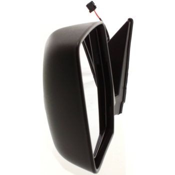 DODGE TRUCKS & VANS NITRO DOOR MIRROR LEFT (Driver Side) POWER/ NOT HEATED OEM#55157189AI 2007-2011 PL# CH1320277