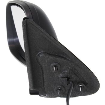 DODGE TRUCKS & VANS DURANGO DOOR MIRROR LEFT (Driver Side) POWER FOLDAWAY NON-HTD (6X9) OEM#55077293AE 2001-2003 PL# CH1320317